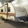 RV for Sale: 2017 VINTAGE CRUISER 19RBS