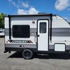 RV for Sale: 2025 CONQUEST 134RD