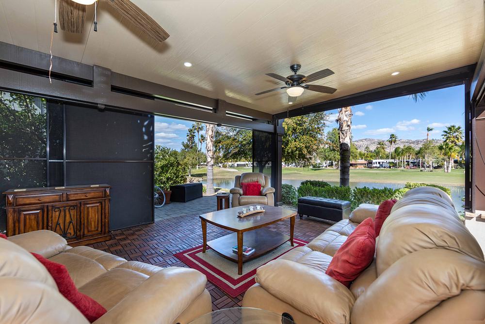 Site 541 Simply Serene water, golf and mountain views, Aguanga, CA