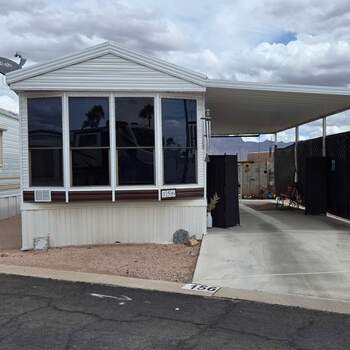 Thumbnail of mobile home