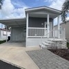 Mobile Home for Rent: 2 Bed 2 Bath 2018 Jacobsen