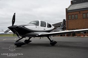 Thumbnail of aircraft