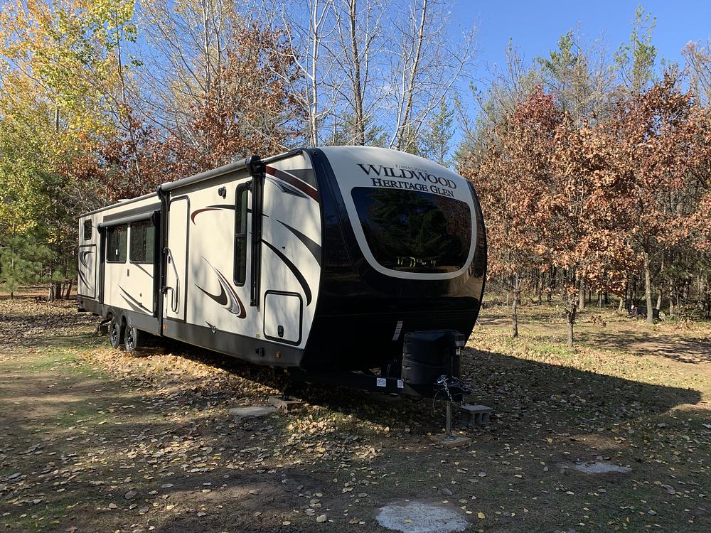 Photo of Rv