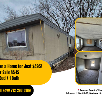 Thumbnail of mobile home