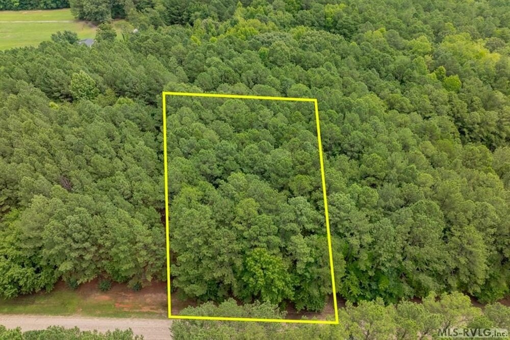 Photo of Mobile Home Lot
