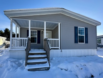 Thumbnail of mobile home