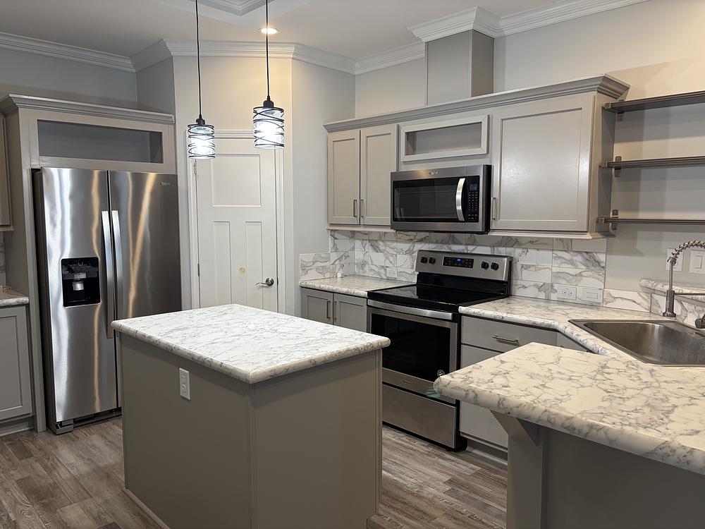 Cypress Lakes Village
