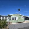 Mobile Home for Rent: 2 Bed 2 Bath 1990 Palm Harbor