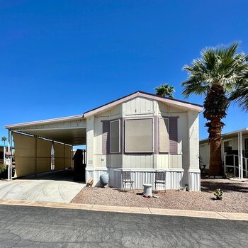 Thumbnail of mobile home