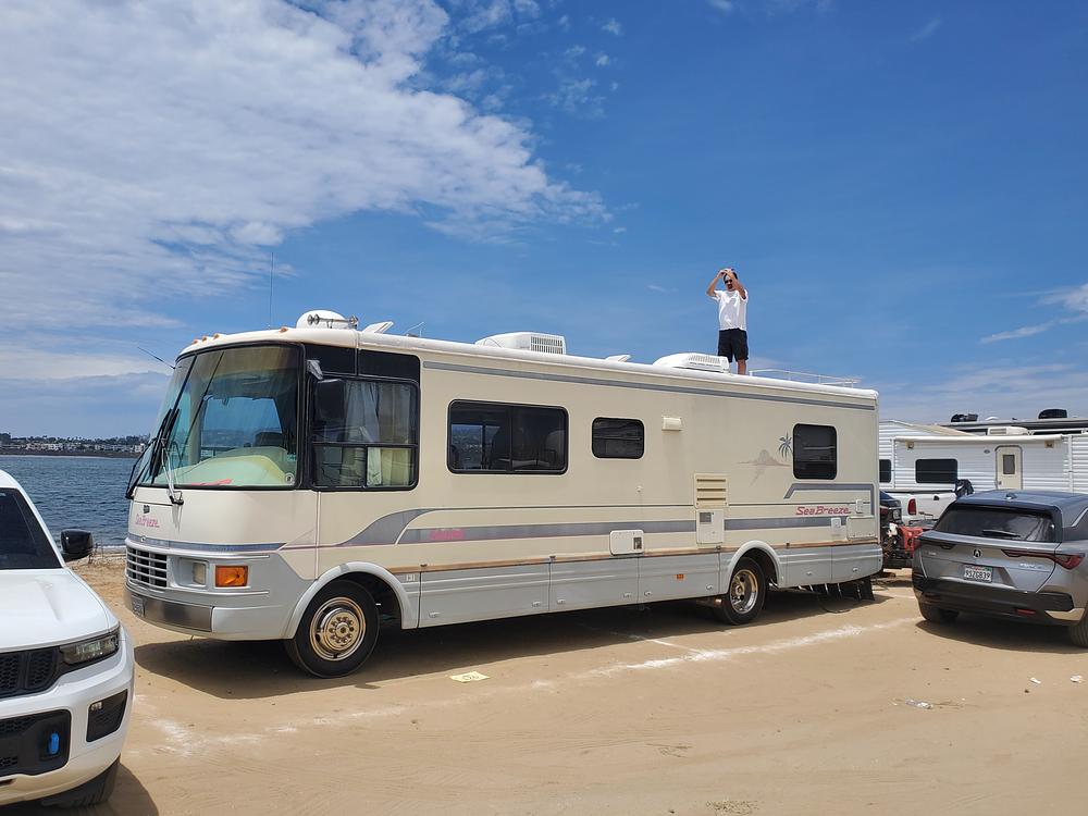 Photo of Rv