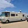 RV for Sale: 1994 SEA BREEZE 133