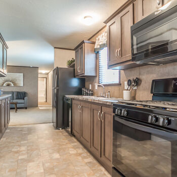 Thumbnail of mobile home