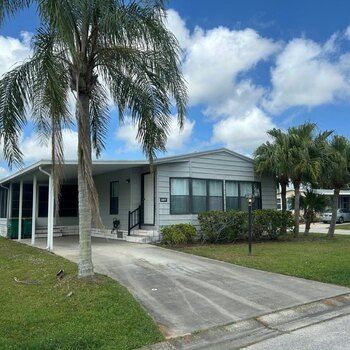 Thumbnail of mobile home