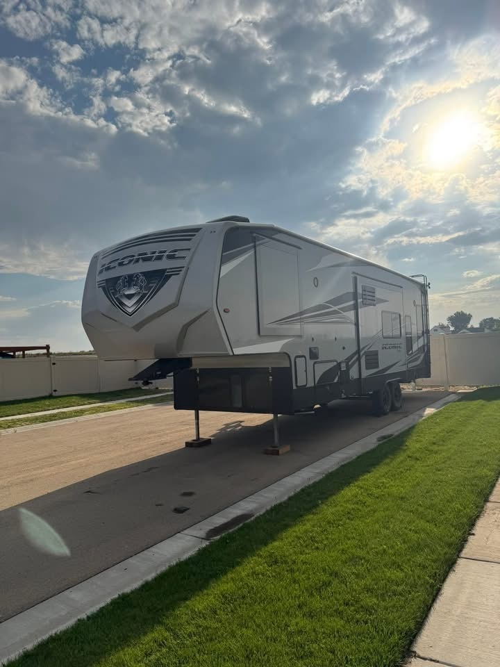 Photo of Rv