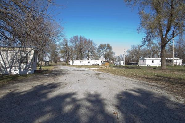 Photo of Mobile Home Park