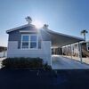 Mobile Home for Rent: 2 Bed 2 Bath 2020 Fleetwood