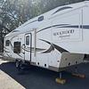 RV for Sale: 2015 ROCKWOOD SIGNATURE ULTRA LITE 8280WS