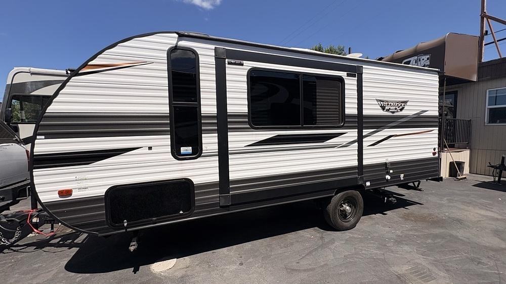 Photo of Rv