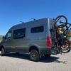 RV for Sale: 2022 Sprinter 144 4X4