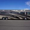 RV for Sale: 2003 DYNASTY