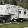 RV for Sale: 2010 Arctic Silver Fox Edition 29 5T