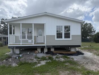 Thumbnail of mobile home