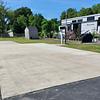 Mobile Home Park: Delta Crossing MH Park, Hood, CA