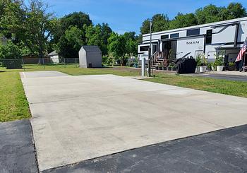 Thumbnail of mobile home park