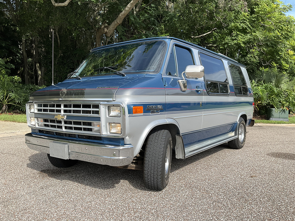 Photo of Rv