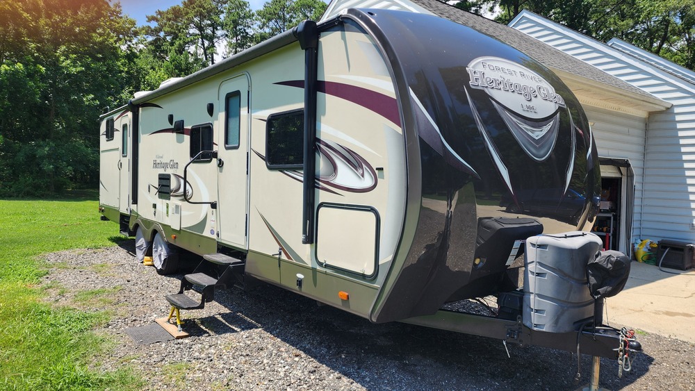 Photo of Rv