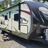 RV for Sale: 2016 Wildwood Heritage Glen Lite 312QBUD