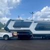 RV for Sale: 2025 MODEL G 3950