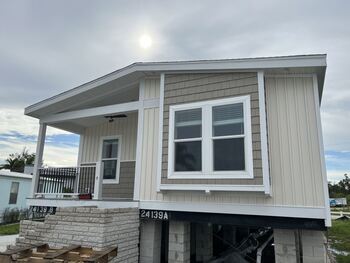 Thumbnail of mobile home