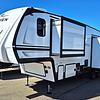 RV for Sale: 2026 Chaparral Lite 27BAR