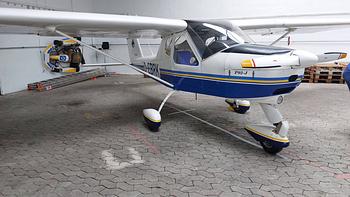 Thumbnail of aircraft