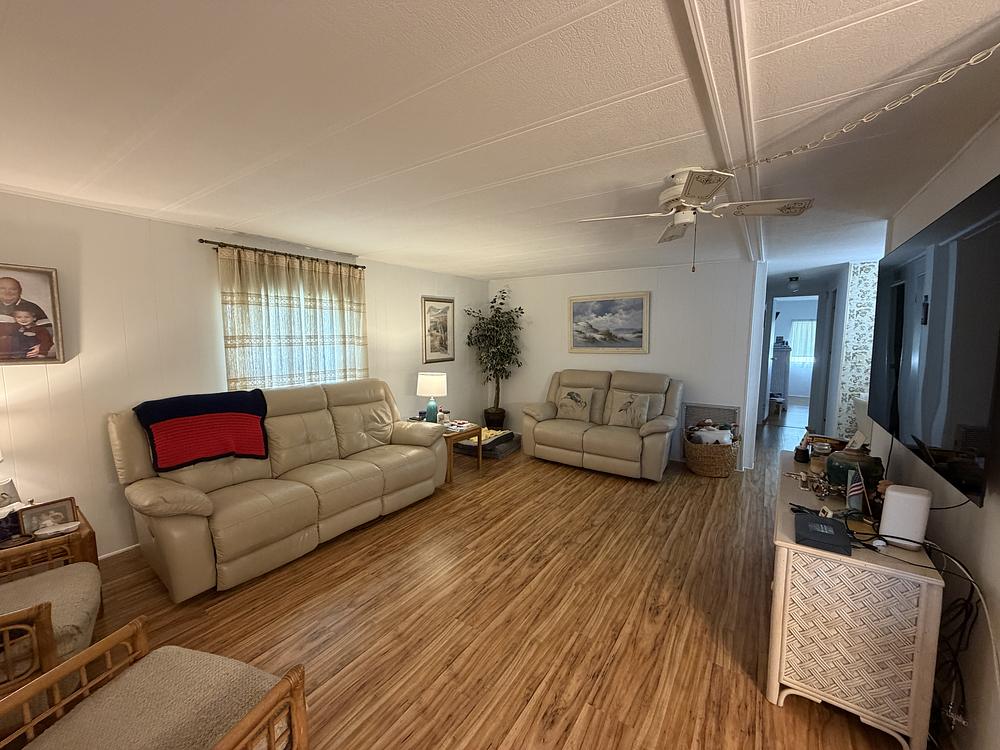 Jamaica Bay Village