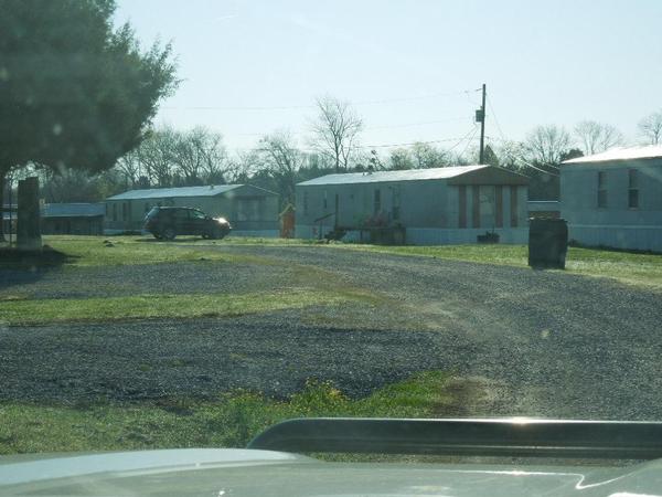 Photo of Mobile Home Park