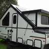 RV for Sale: 2023 ROCKWOOD HARD SIDE HIGH WALL SERIES 213HW