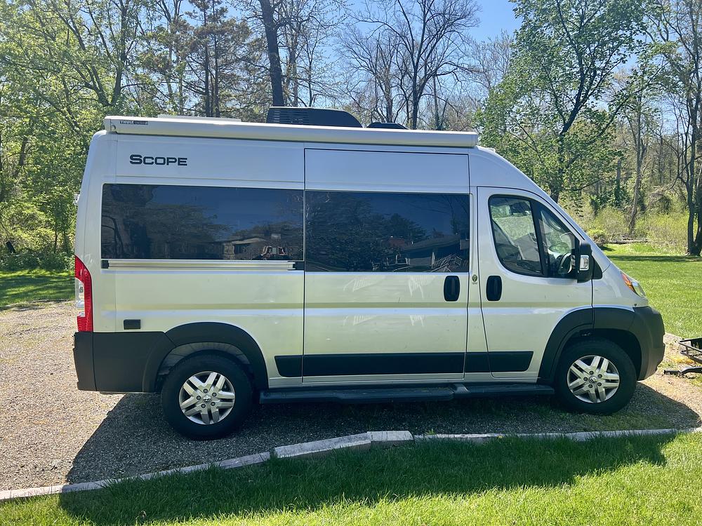 Photo of Rv