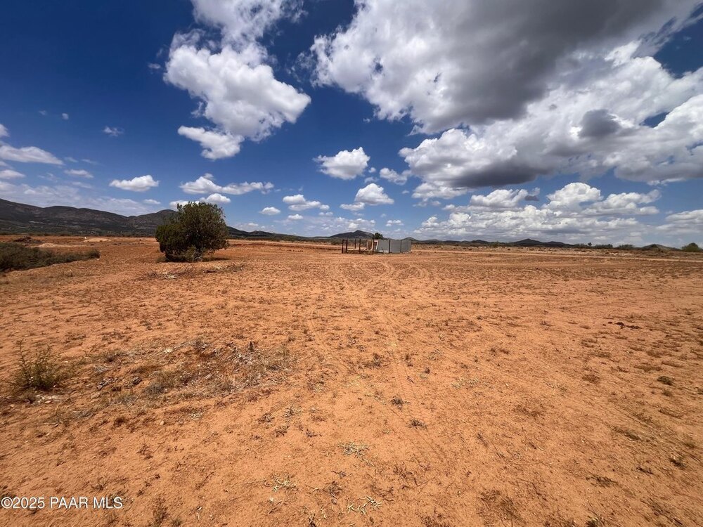 Photo of Mobile Home Lot