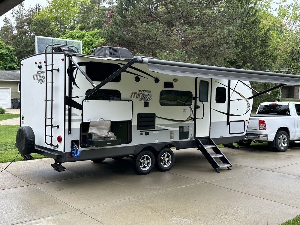 Photo of Rv