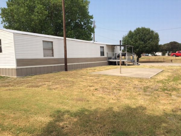 Photo of Mobile Home Park