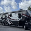RV for Sale: 2016 BIGHORN 3970RD