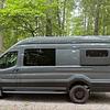 RV for Sale: 2023 TRANSIT 350 HIGH ROOF AWD