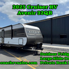 RV for Sale: 2025 AVENIR 32QB
