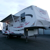 RV for Sale: 2009 Shockwave