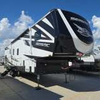 RV for Sale: 2022 SEISMIC 359N18K
