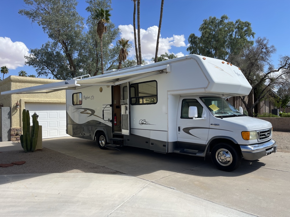 Photo of Rv