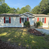 Mobile Home for Sale: NC, EAGLE SPRINGS - 2010 OAKMONT multi section for sale., Eagle Springs, NC