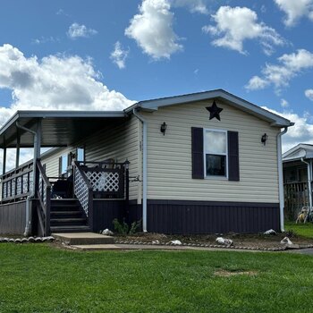 Thumbnail of mobile home